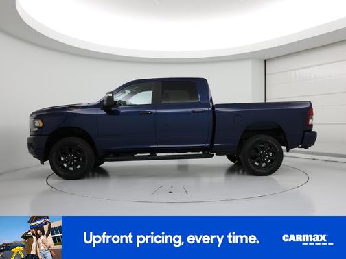 2024 RAM 2500 Bighorn
