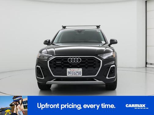 2023 Audi Q5 S-Line Premium Plus