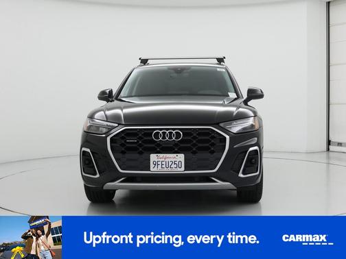 2023 Audi Q5 S-Line Premium Plus