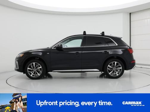 2023 Audi Q5 S-Line Premium Plus