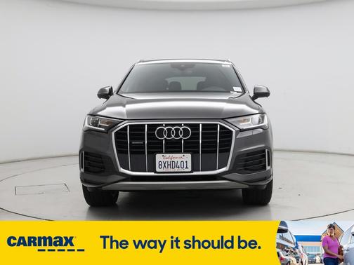2021 Audi Q7 Premium