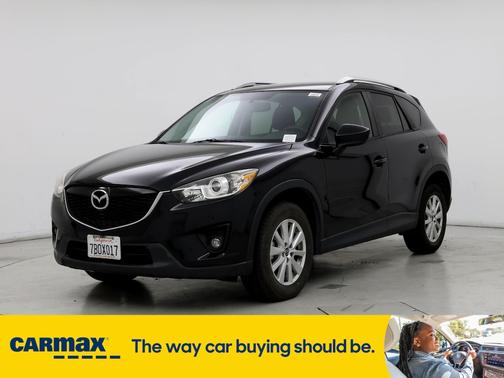 2014 Mazda CX-5 Touring