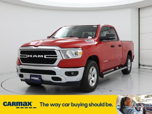 2023 RAM 1500 Bighorn