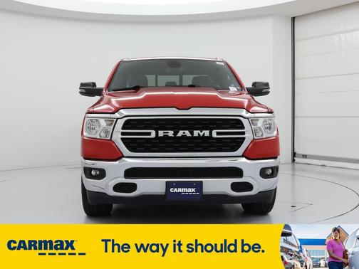 2023 RAM 1500 Bighorn