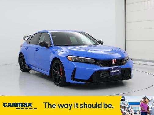 2024 Honda Civic Type R