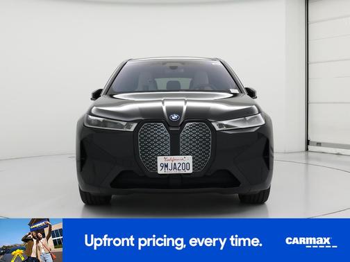 2024 BMW iX XDrive50i