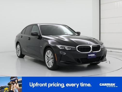 2023 BMW 330e 