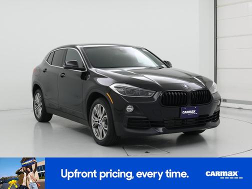 2020 BMW X2 SDrive28i