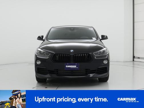 2020 BMW X2 SDrive28i