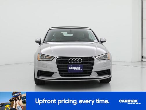 2015 Audi A3 Premium