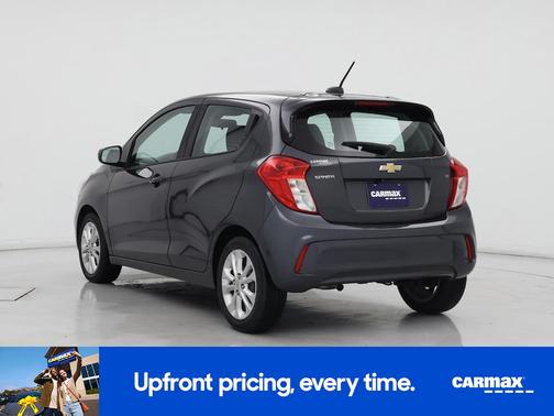 2020 Chevrolet Spark LT