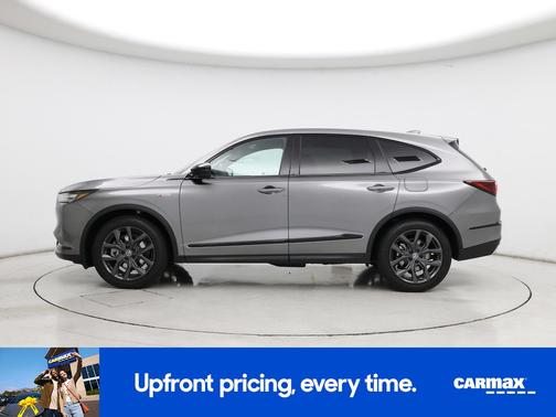 2024 Acura MDX SH-AWD A-Spec