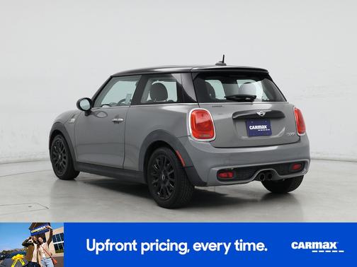 2015 MINI Hardtop S