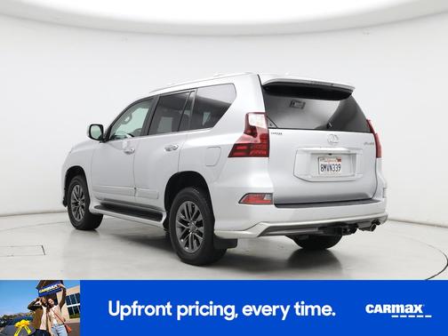 2019 Lexus GX 460 Premium