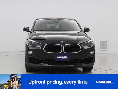 2020 BMW X2 XDrive28i