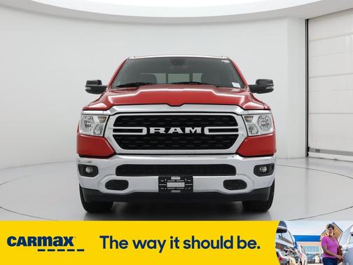 2023 RAM 1500 Bighorn