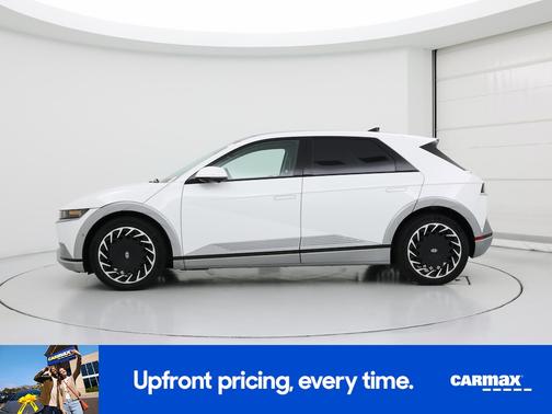 2023 Hyundai IONIQ 5 Limited