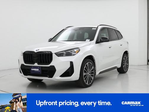 White 2023 BMW X1 XDrive28i