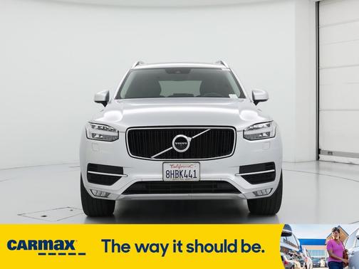 2019 Volvo XC90 T5 Momentum