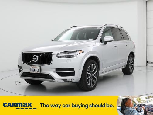 2019 Volvo XC90 T5 Momentum