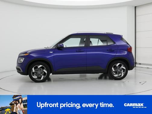 2022 Hyundai VENUE SEL