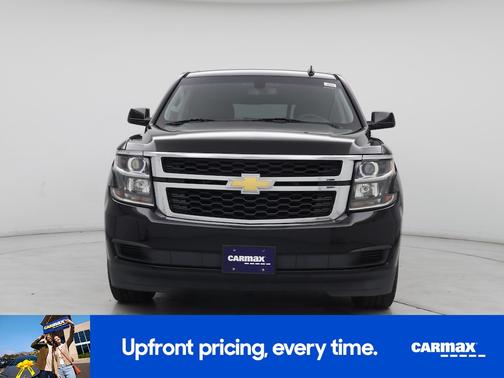 2016 Chevrolet Tahoe LS