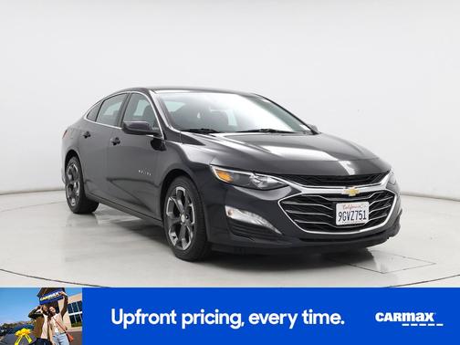 2023 Chevrolet Malibu 1LT