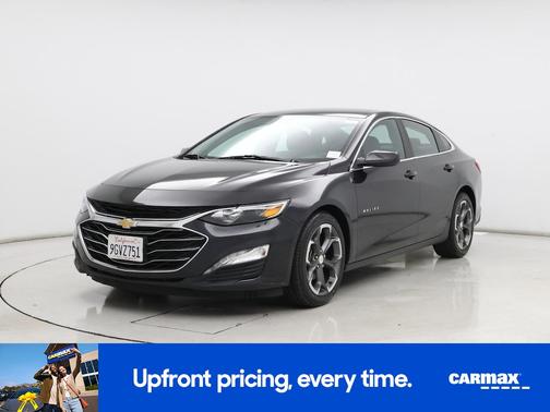 2023 Chevrolet Malibu 1LT