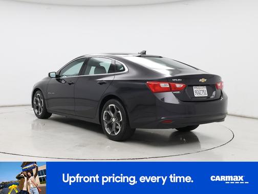 2023 Chevrolet Malibu 1LT