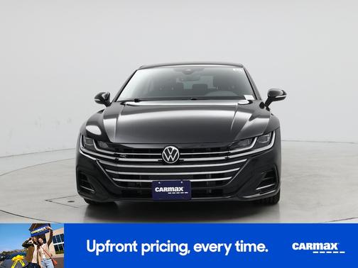 2023 Volkswagen Arteon SE R-Line