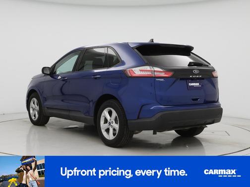 2021 Ford Edge SE