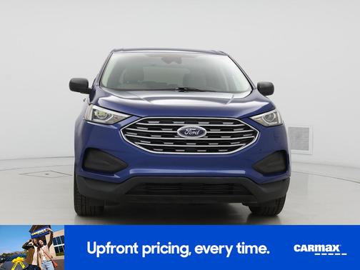 2021 Ford Edge SE