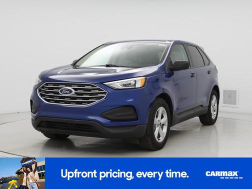 2021 Ford Edge SE