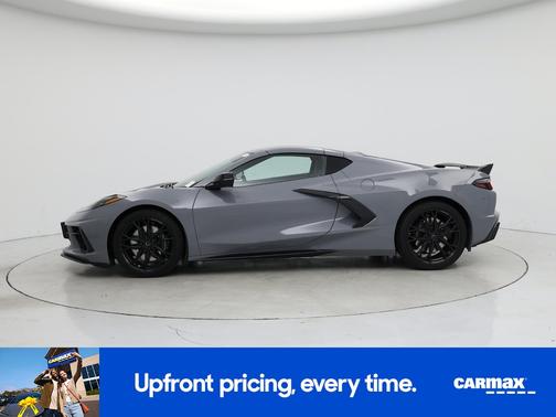 2024 Chevrolet Corvette Stingray 3LT