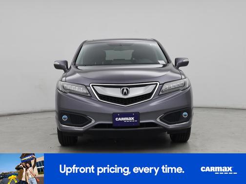 2017 Acura RDX AWD
