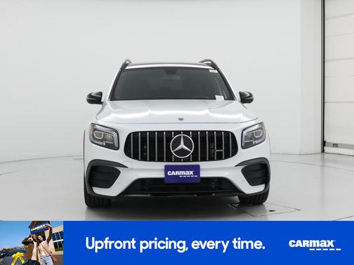 2022 Mercedes-Benz AMG GLB 35 