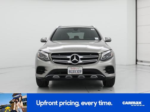 2019 Mercedes-Benz GLC 300 