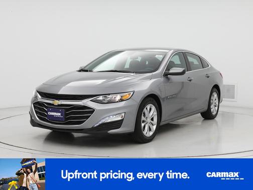 2023 Chevrolet Malibu 1LT