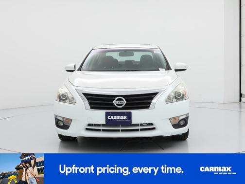 2015 Nissan Altima SV
