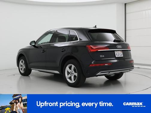 2023 Audi Q5 Premium