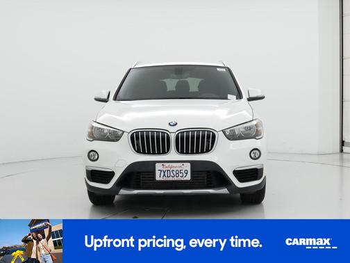 2017 BMW X1 SDrive28i