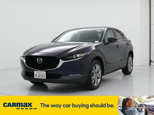 2021 Mazda CX-30 Preferred