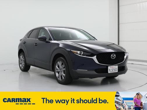 2021 Mazda CX-30 Preferred