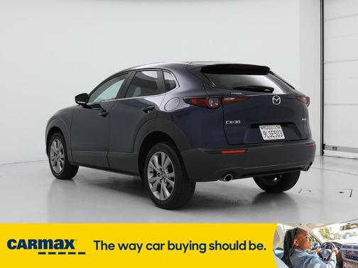 2021 Mazda CX-30 Preferred