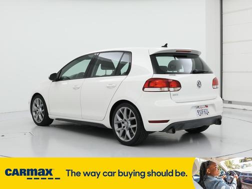 2013 Volkswagen GTI 2.0T