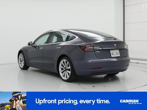 2019 Tesla Model 3 Standard Range