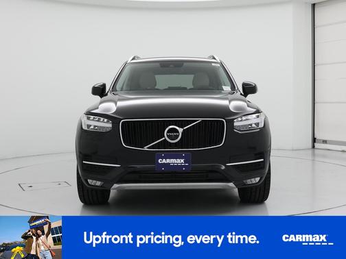 2019 Volvo XC90 T6 Momentum