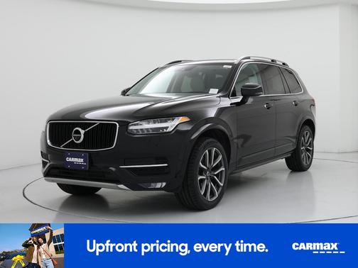 2019 Volvo XC90 T6 Momentum