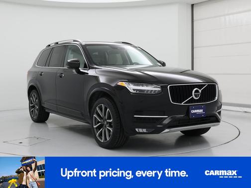 2019 Volvo XC90 T6 Momentum