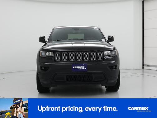 2020 Jeep Grand Cherokee High Altitude